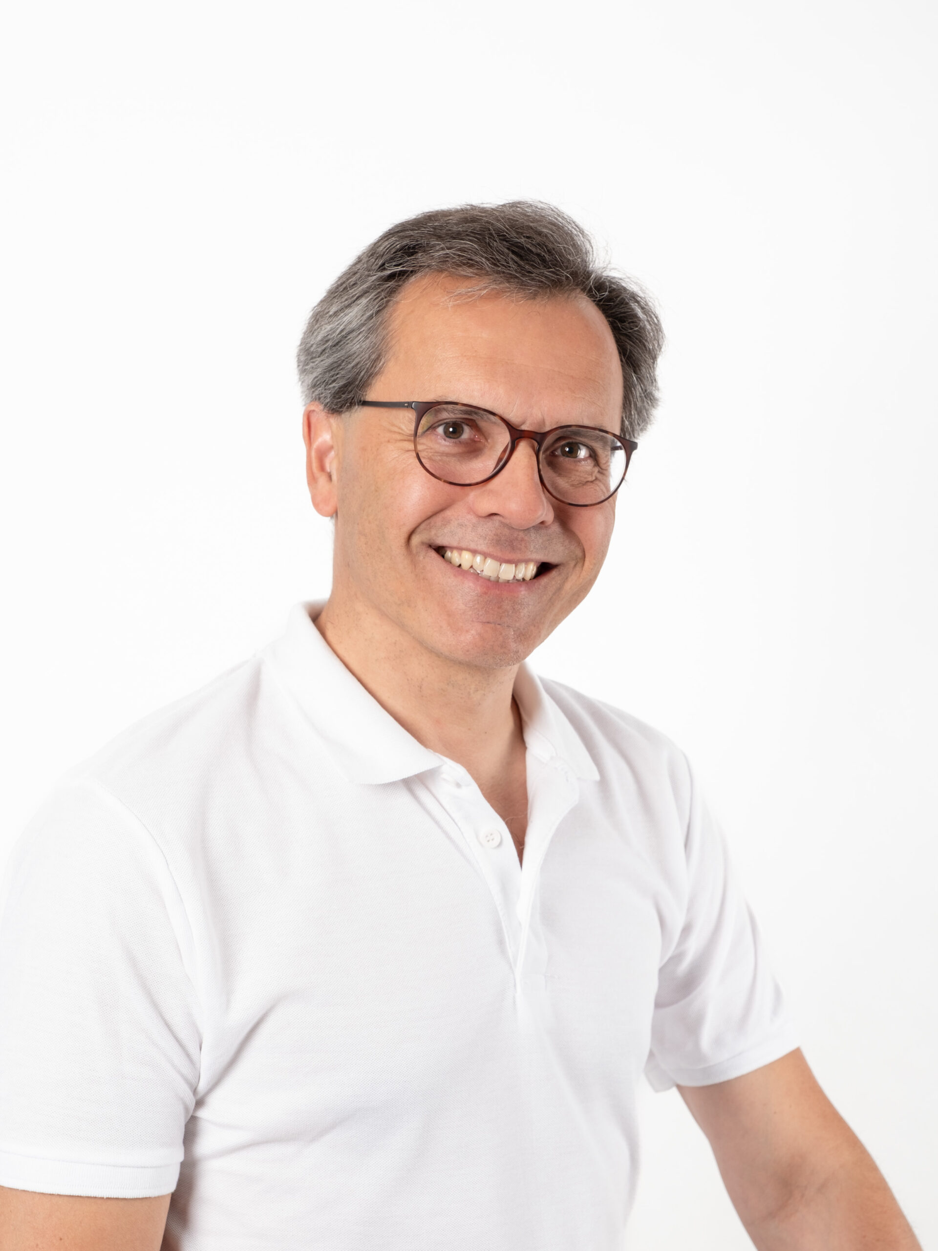 Dr.med.dent. Benedikt Schneider, MSc